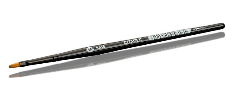 Citadel Base M  Brush