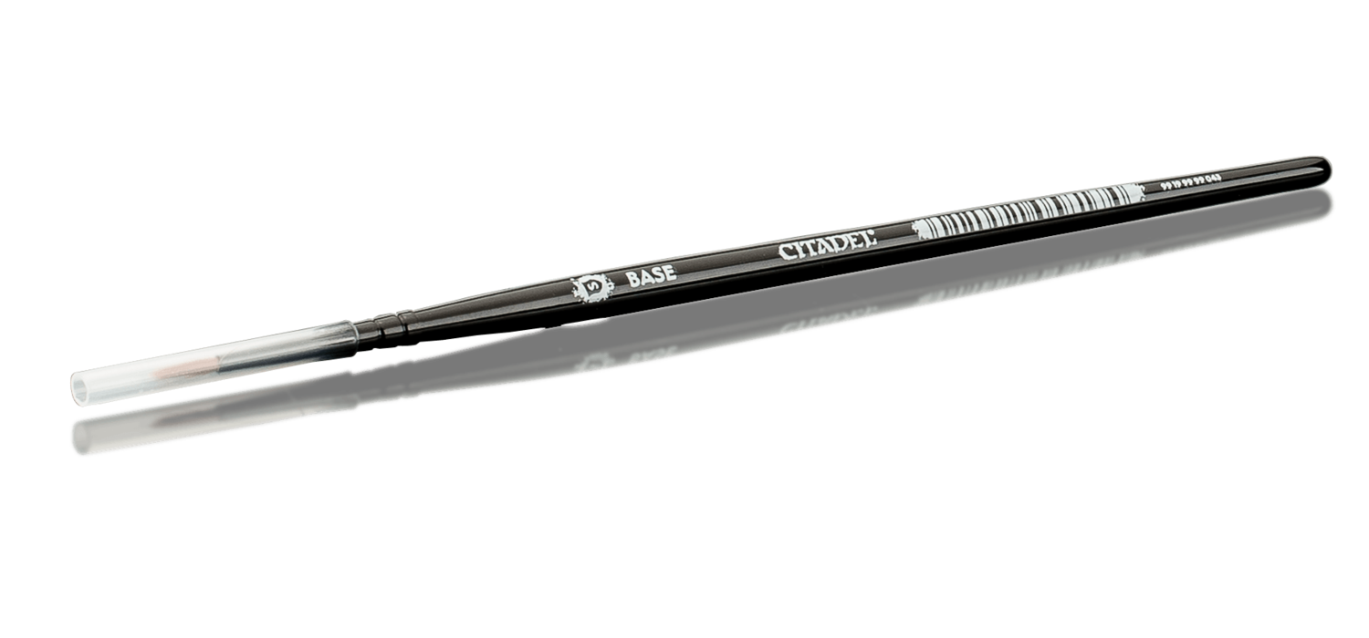 Citadel  Base S  Brush