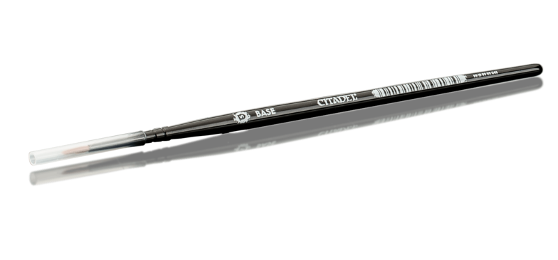 Citadel  Base S  Brush