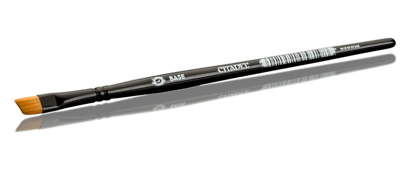 Citadel Base L  Brush