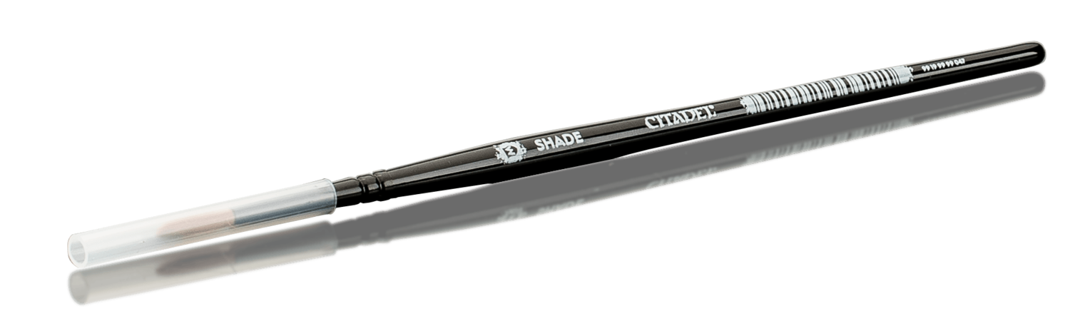 Citadel Shade M Brush