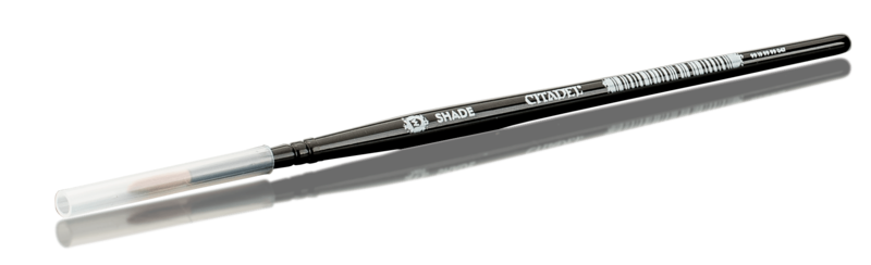 Citadel Shade M Brush