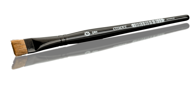 Citadel Dry L  Brush