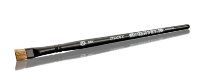 Citadel Dry Med  Brush