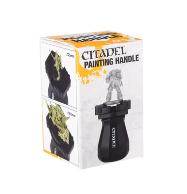 Citadel Painting Handle