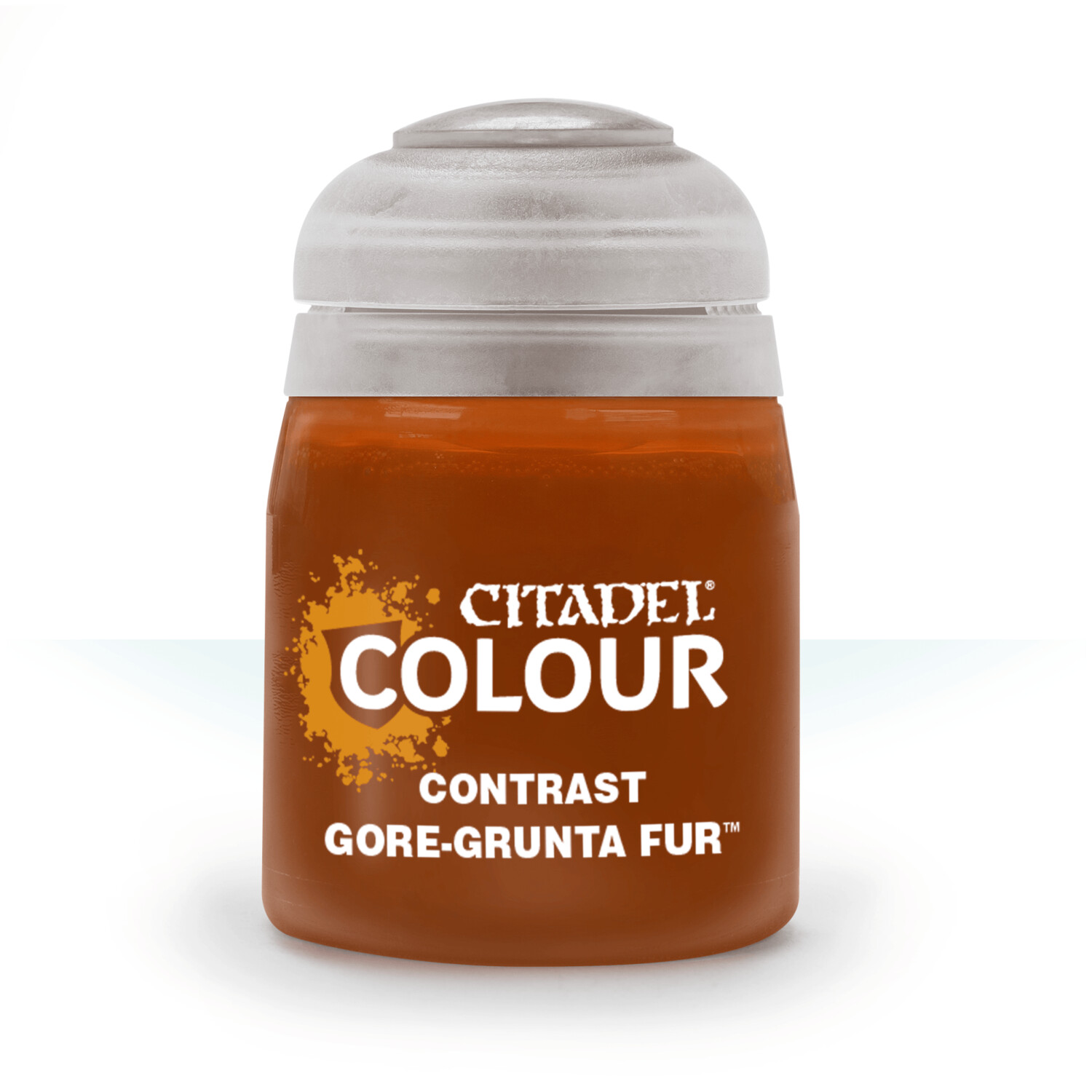 Gore-Grunta Fur Contrast Paint