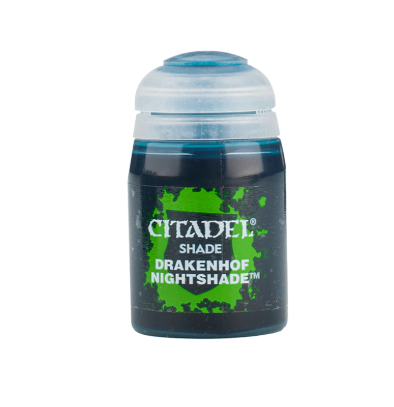 Drakenhof Nightshade
