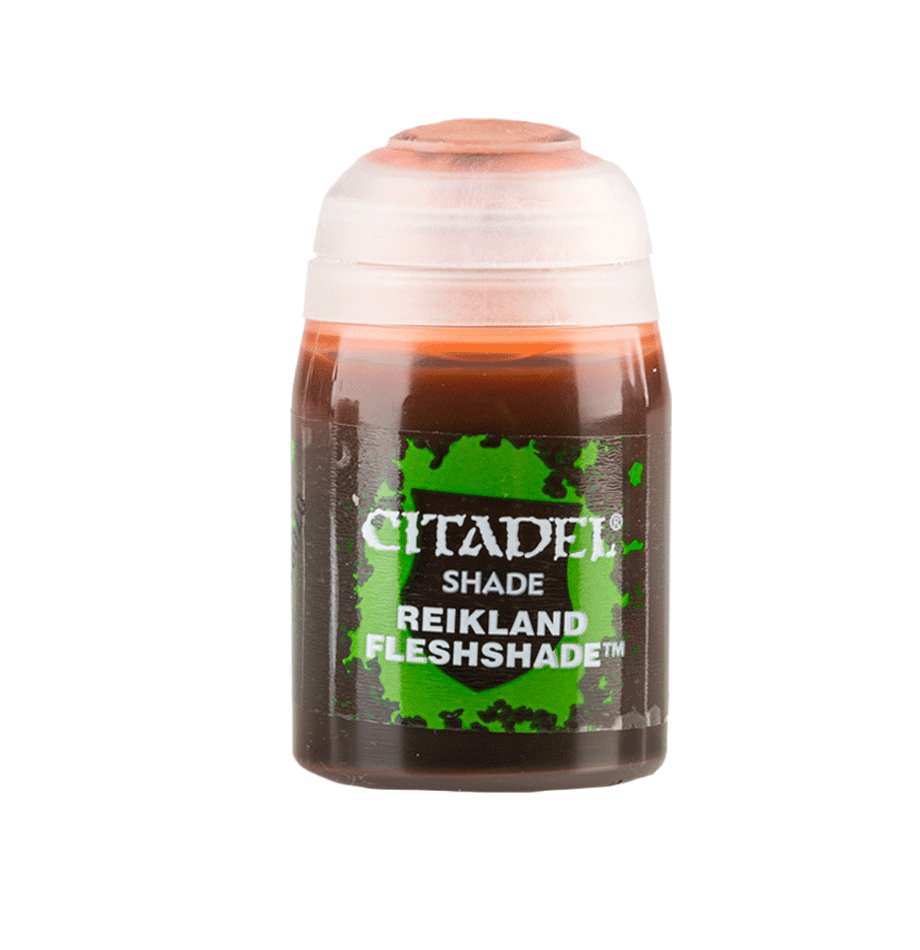 Reikland Fleshshade