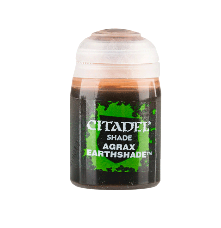 Agrax Earthshade