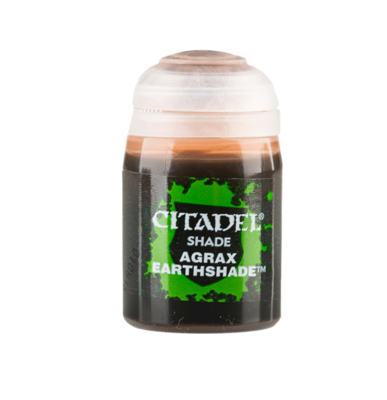 Agrax Earthshade