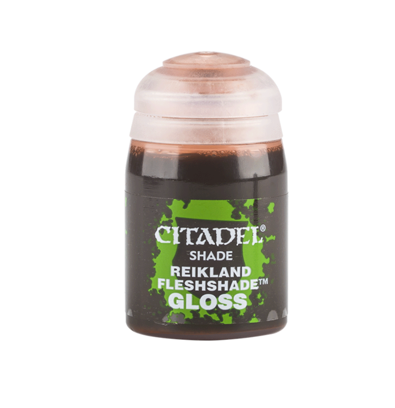 Reikland Fleshshade Gloss