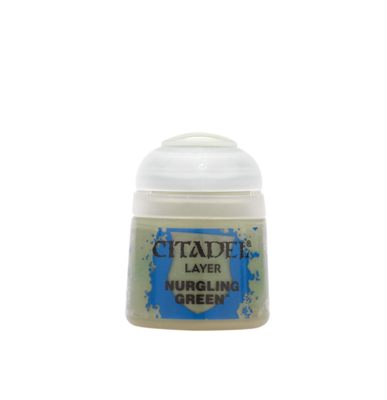 Nurgling Green Layer Paint
