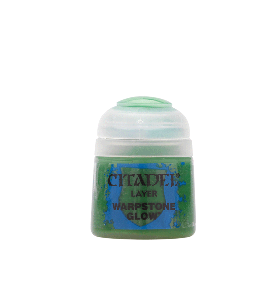 Warpstone Glow Layer Paint