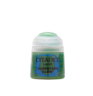 Warpstone Glow Layer Paint
