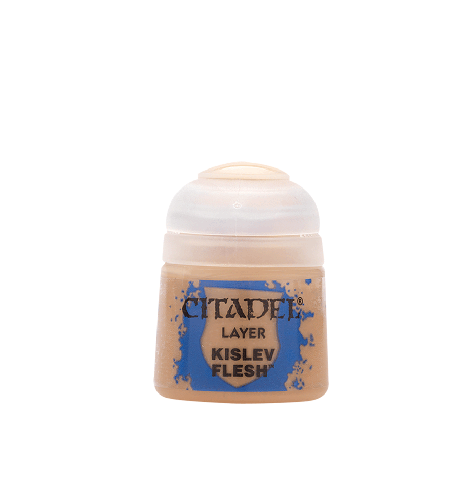 Kislev Flesh Layer Paint