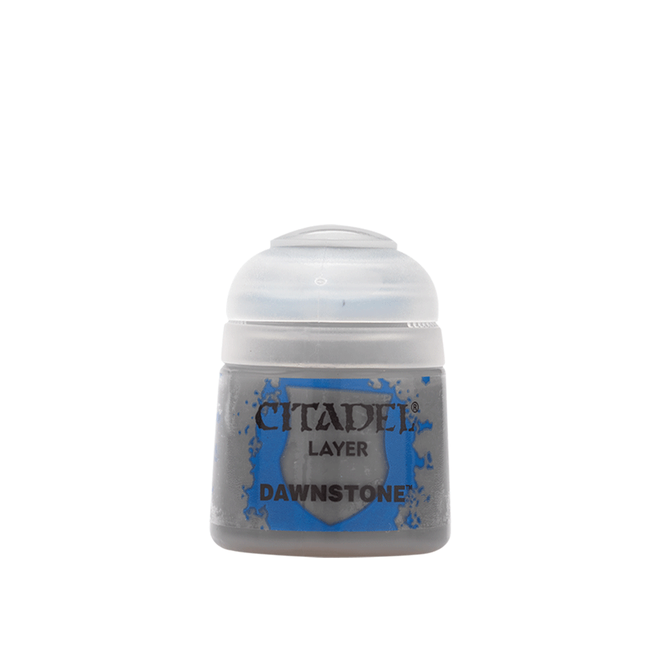 Dawnstone Layer Paint