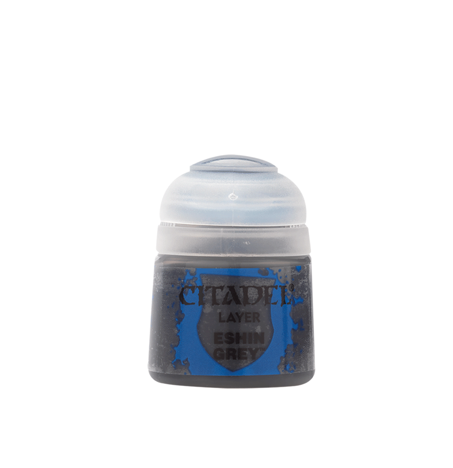 Eshin Grey Layer Paint