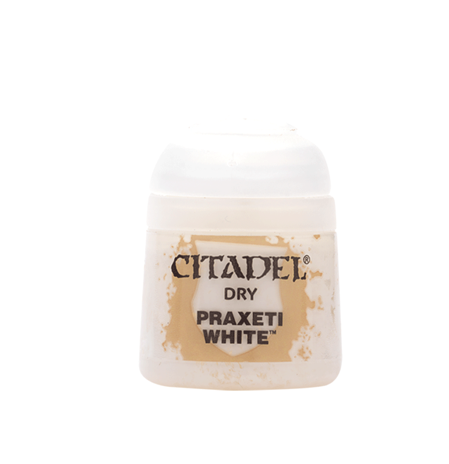 Praxeti White Dry