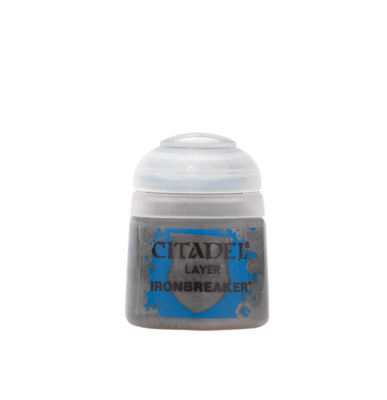 Ironbreaker Layer Paint