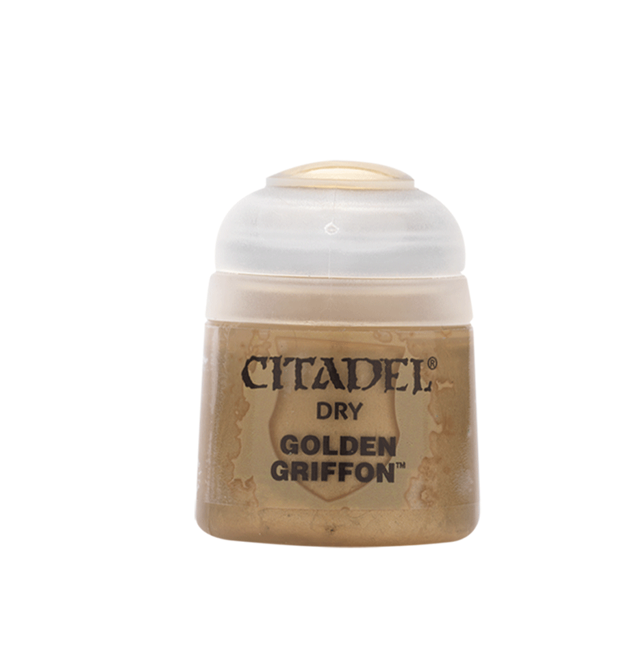 Golden Griffon Dry