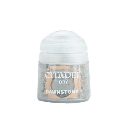 Dawnstone Dry