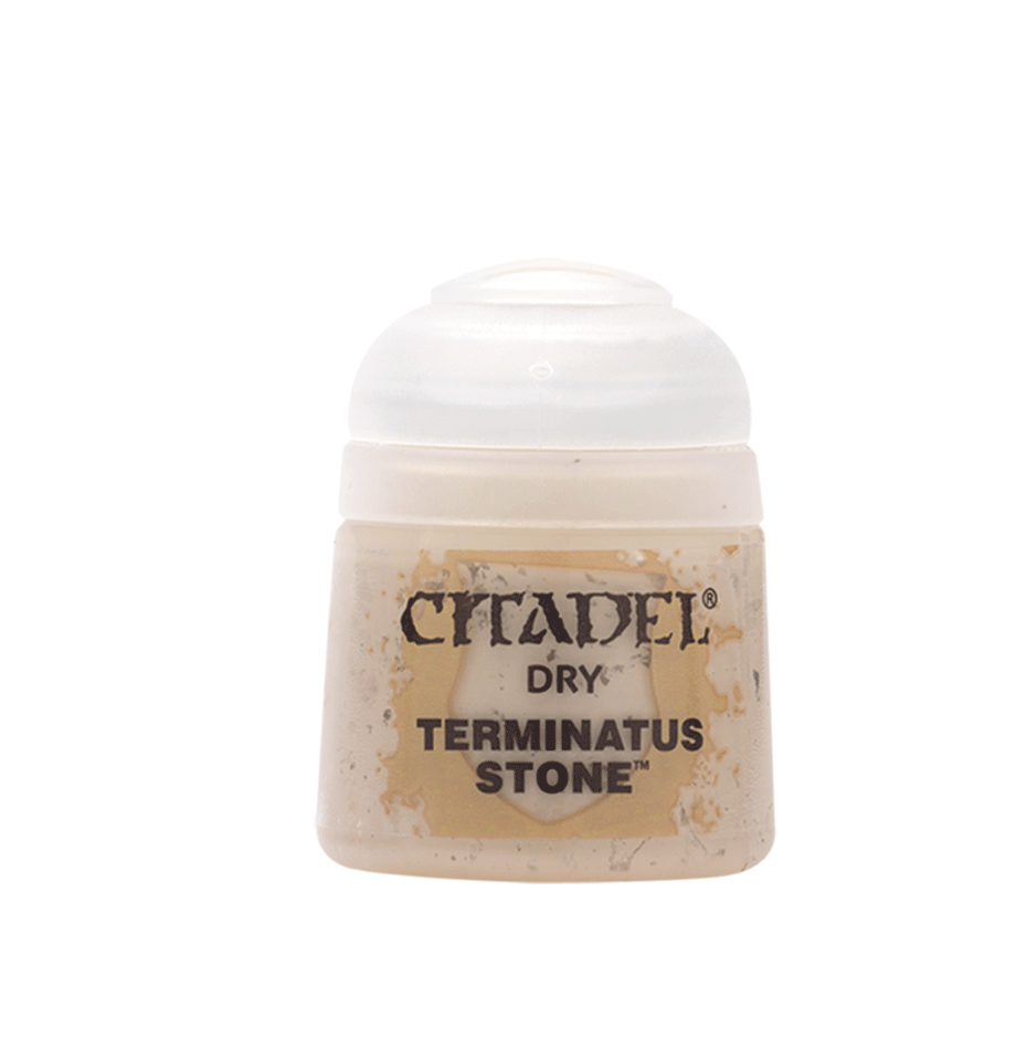 Terminatus Stone Dry