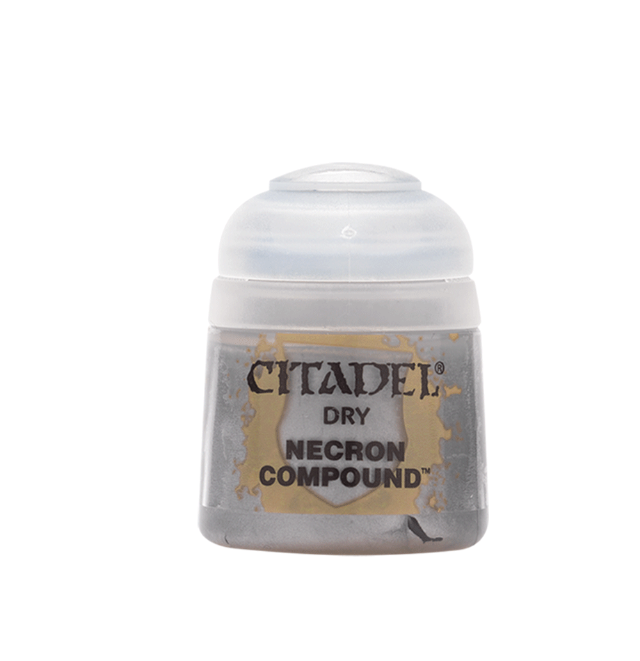 Necron Compound Dry