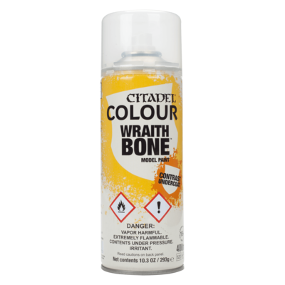 Wraithbone Spray