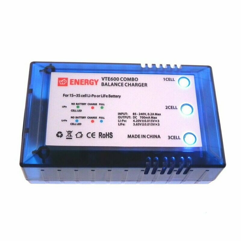 VAPEX Lipo Charger