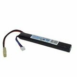 Lipo Battery 7.4v 1300mAh Tamiya