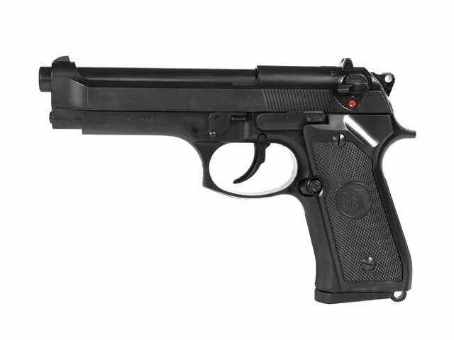 M9 Heavy Weight