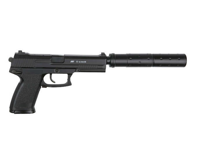 ASG Mk23 Special Operations GNB