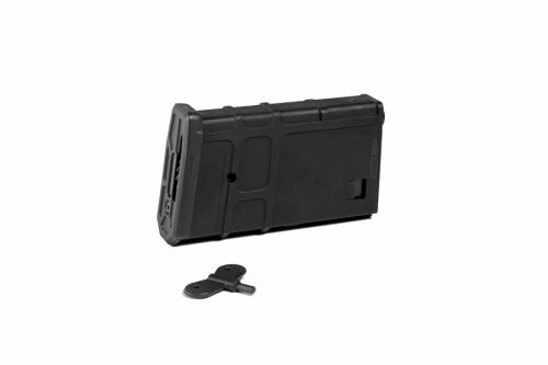 M4/M16 Magazine 190rd Black