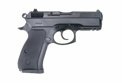 CZ 75D Compact Spring Pistol