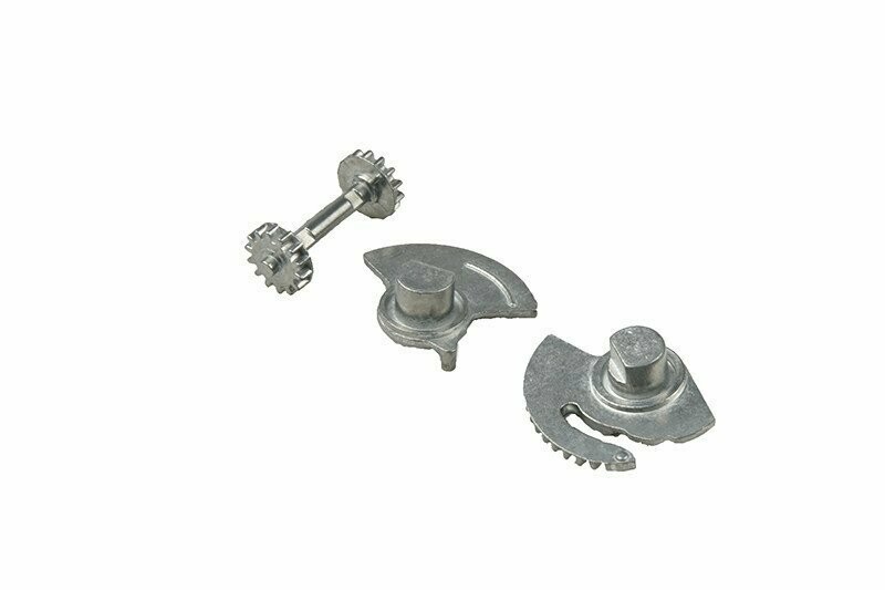 G36 Selector Gears.