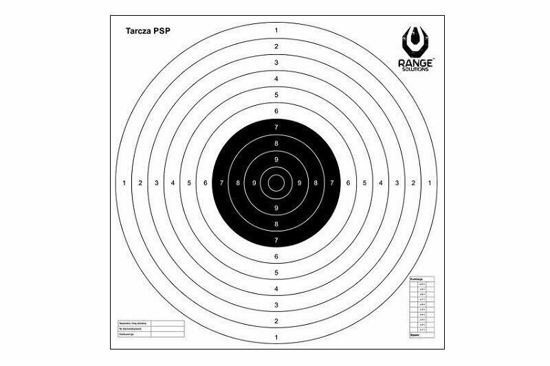 Targets x 6