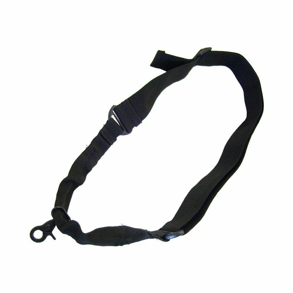 Single Point Sling  2  Black