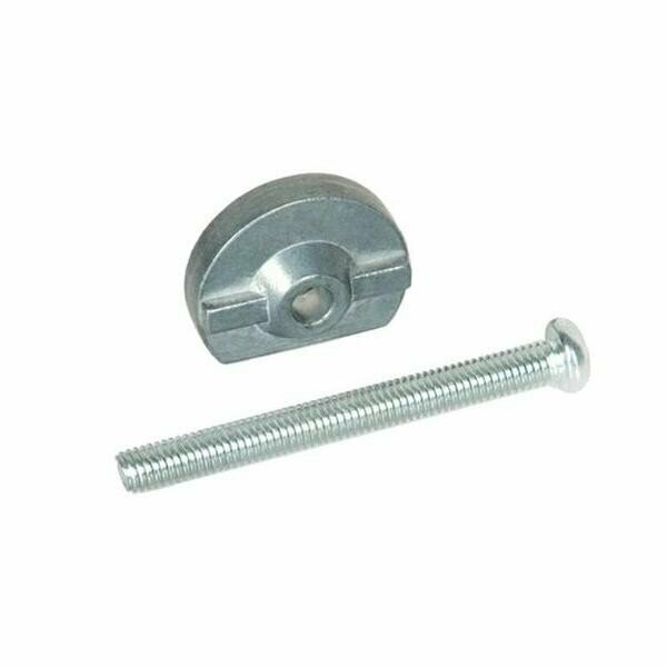 Element Stock Tube Bolt