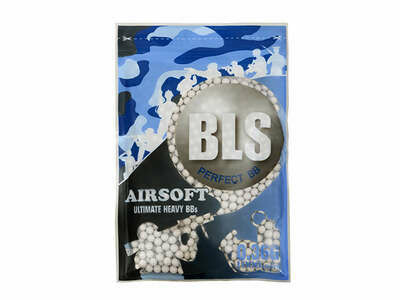 BLS BBs 0.36 1000rds BLS BBs 0.36 1000rds