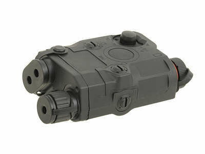 PEQ-15  Black