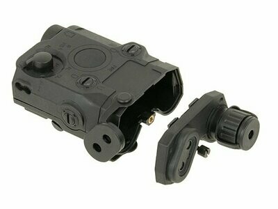PEQ-15 Black
