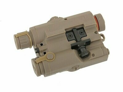 PEQ-15 Tan