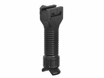Grip-Pod Black