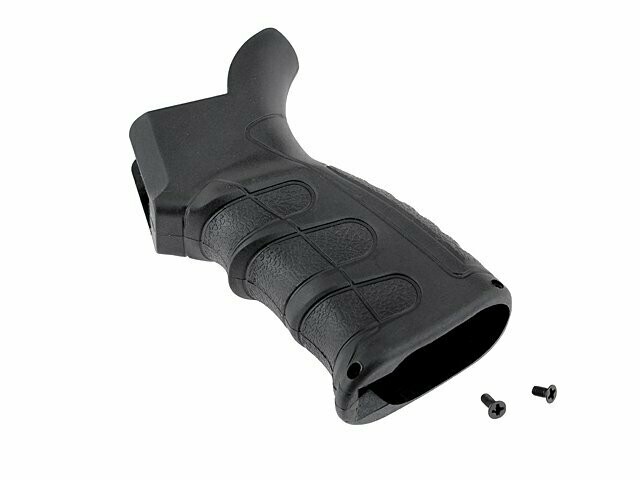 M4 Pistol Grip Black
