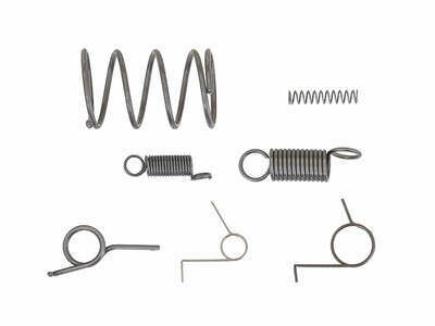 Cyma V2 / M4 Spring Set