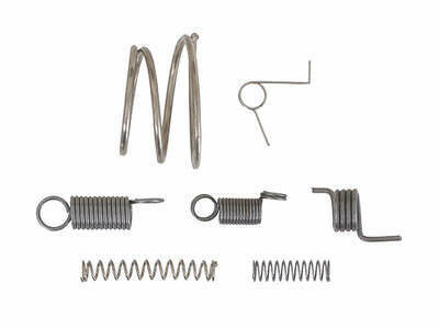 Cyma G36 Spring Set