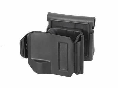  Glock Holster Black