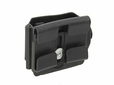 Glock Holster Black