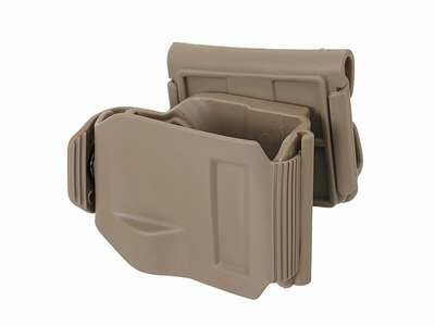  Glock Holster Tan