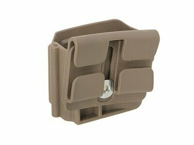 Glock Holster Tan